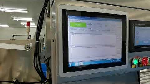 Dikai Coding----TIJ printer/CODEJET