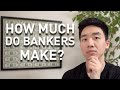 THE BEST INVESTMENT BANKING SALARY BREAKDOWN VIDEO - How Much Bankers Make Per Year and Per Hour