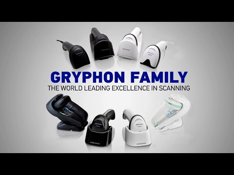 Meet the amazing GRYPHON™ Family