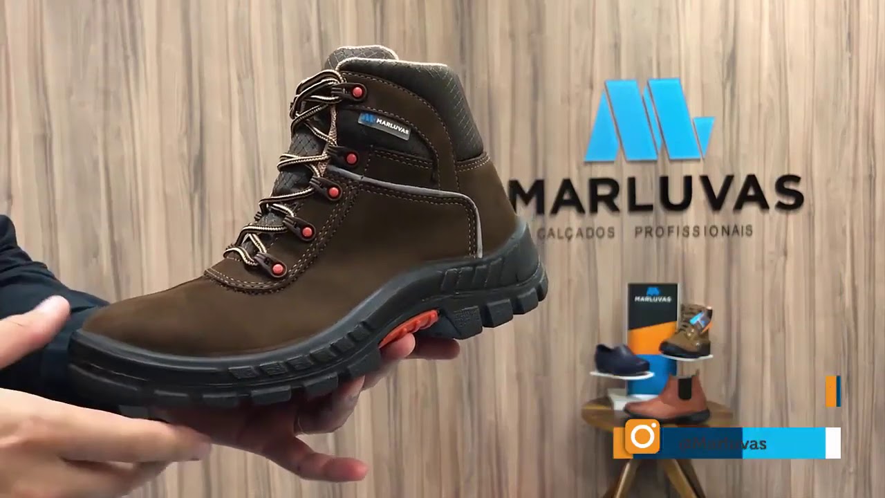 linha premier marluvas