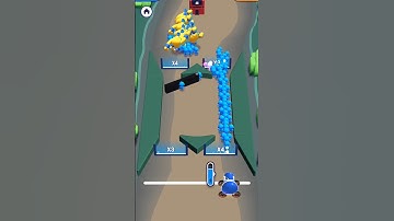 Count Master Running Level- 14 #ytshorts #games #viral