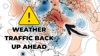 Will The Weather Be That Bad In NL This Week?