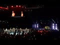 Nathan Heaney's Iconic "Delilah" Ringwalk for the Magnificent 7 Card in Manchester 