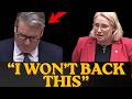 Labour MP EXPLODES at Keir Starmer: “I’m Angry!”