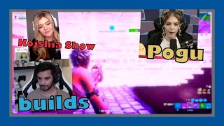 Symfuhny Builds - Insaine Fortnite Funny Fails And Wtf Moments