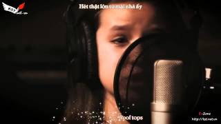 [Vietsub] Impossible - Shontelle (Maddi Jane cover)