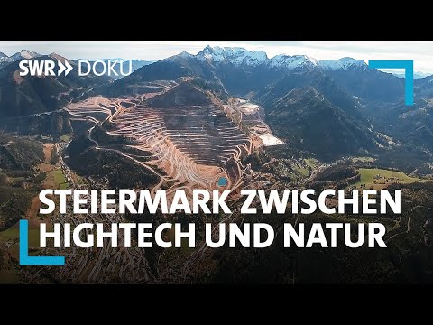 Video: Murau Beschreibung und Fotos - Österreich: Steiermark