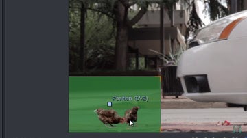 Lightworks v14.5 Green Screen Tutorial
