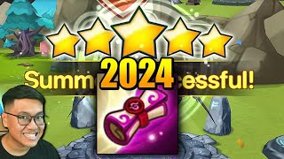 Summoners War 2024 Ultimate Beginner's Guide Series Ep.1