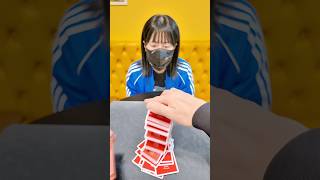 合コン行ったらこのネタしかやりません!#種明かし