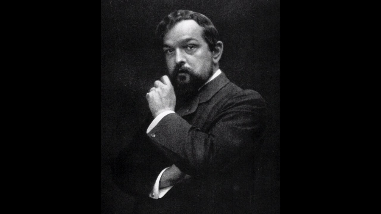 Debussy: Khamma, Chailly conducting