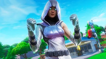 The (Fastest) 12 Year Old Editor In Fortnite