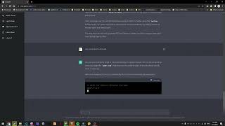 ChatGPT - RSS to Twitter Experiment