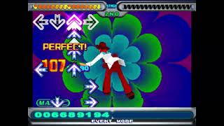 Dancedancerevolution 5Th Mix- Dub-I-Dub