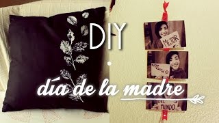 Rincón del manitas especial Día de la Madre · DIY