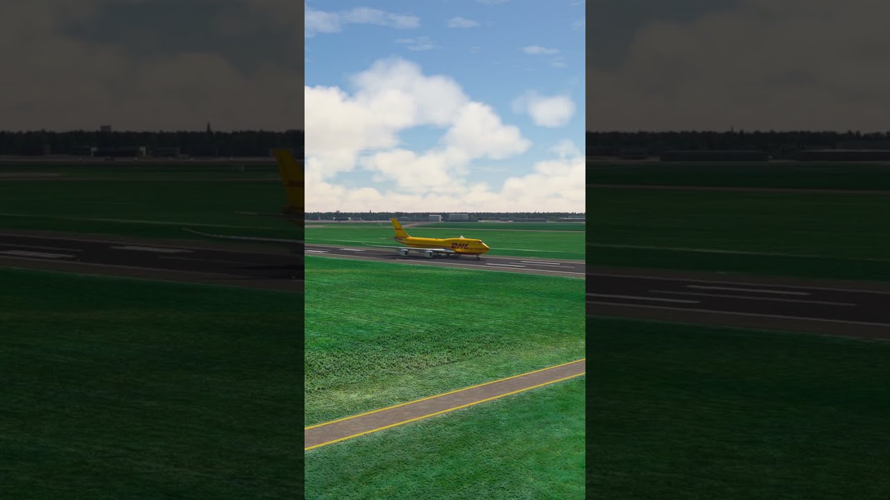 Uncontrolled Landing Of Planes At Airports Is Dangerous EP 213