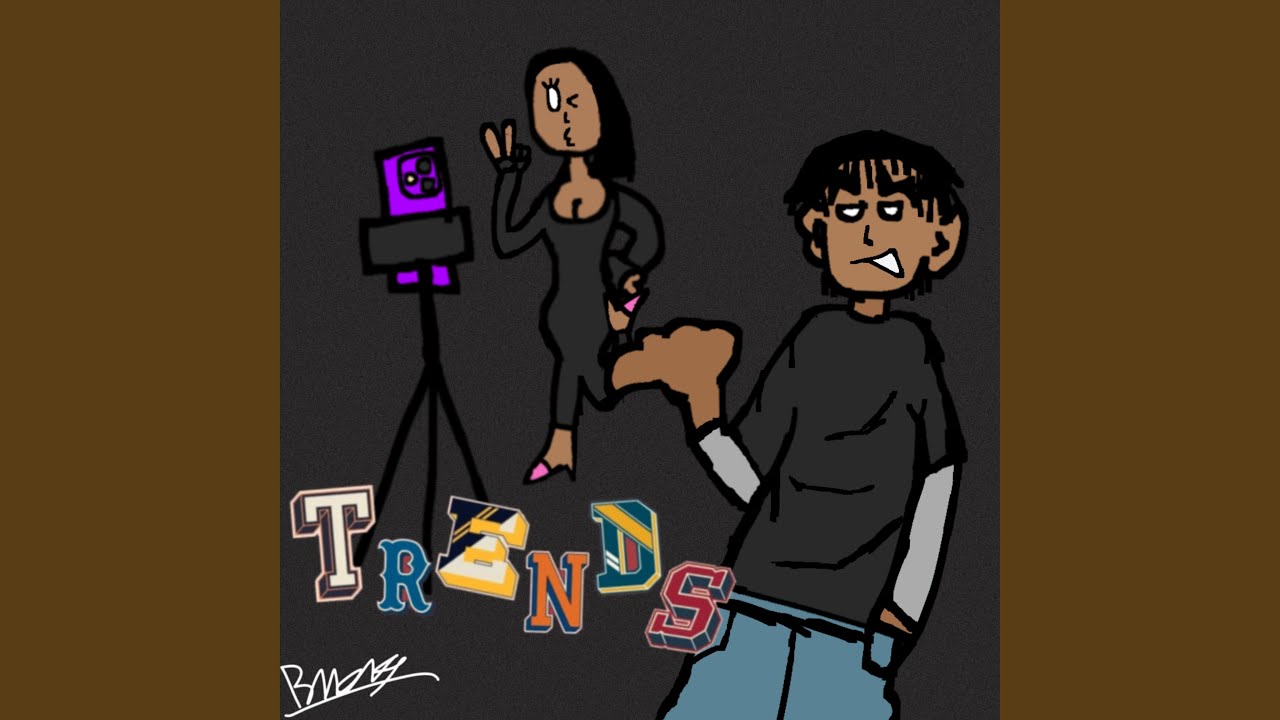 Watch TRENDS on YouTube Watch TRENDS on YouTube