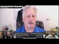 Tim Black And PaulsEgo Talk Race With DP - Brett Keane Book Reviews - Big Announcement! DPP #151