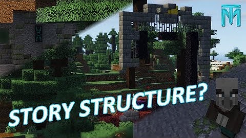 How To Strengthen Lore With Loadbearing Details | Minecraft Lorecraft: How to Lore