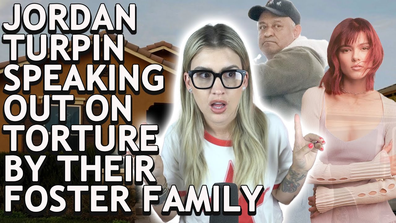 Братья и сестры Турпин подали в суд на приёмную семью, которая жестоко с ними обращалась после сп...