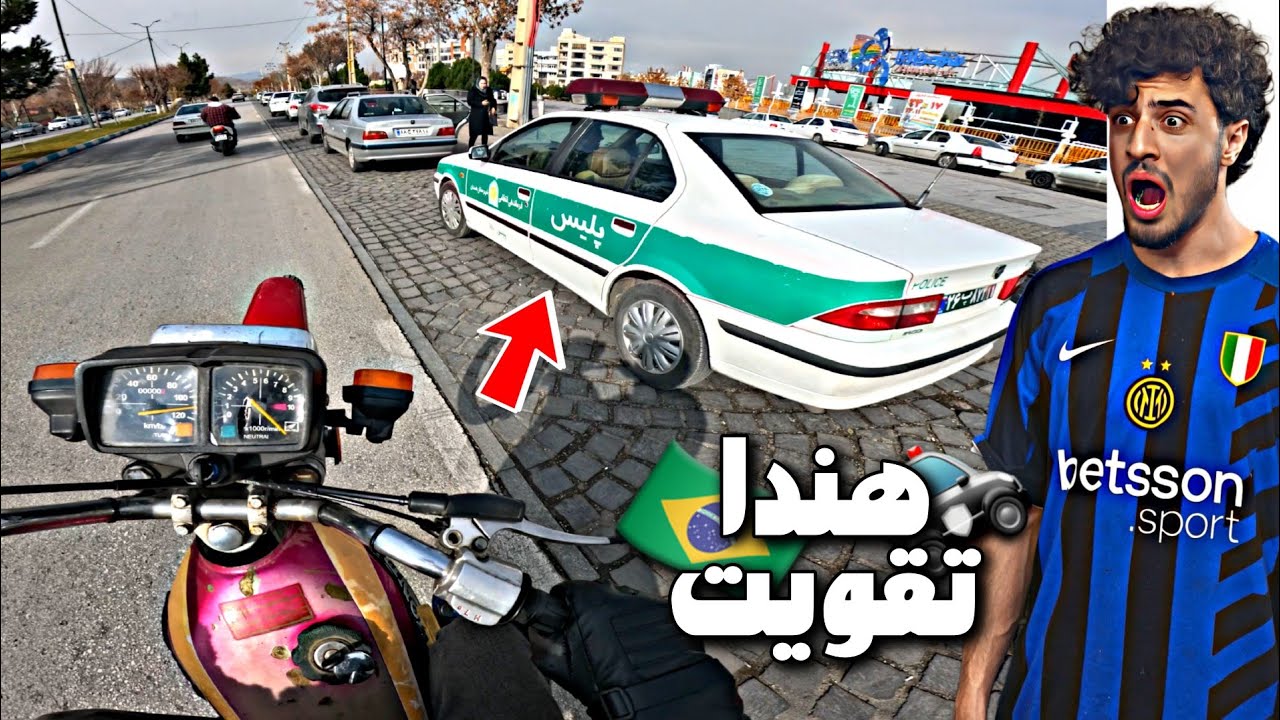 Honda 125 test and review