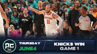 Barstool Sports Picks Central | Thursday, June 4th, 2026
