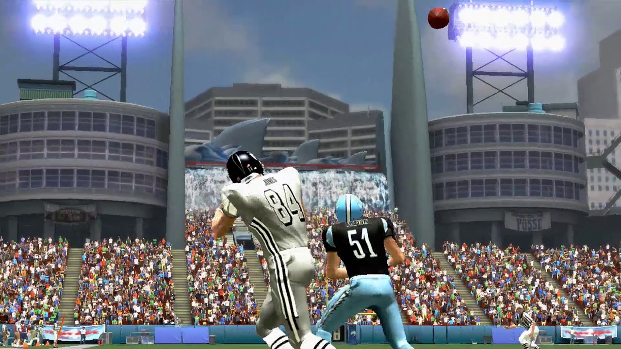 APF2k8 Top 10 Plays  -  #01