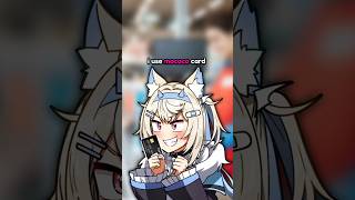 Fuwawa Told The Benefits To Being A Twin