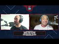 Deep Look LIVE: US Open Preview, UFA Playoffs