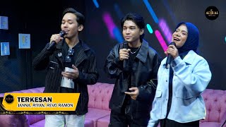 Janna, Riyan, Revo Ramon - Terkesan | Digeboy Wulan Permata