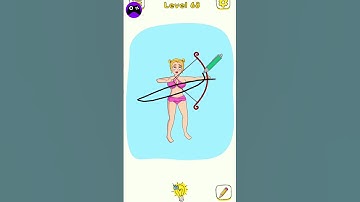 Draw police level 68 gameplay walkthrough | All levels | android, iOSmobile | newupdate #shorts