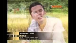 Ayah single juan rahman