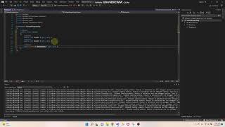 Learn C# Programming (Intro to Object Oriented Programming) Part 1