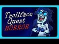 НАС ПУГАЮТ И ТРОЛЛЯТ! ✅ Trollface Quest Horror Прохождение