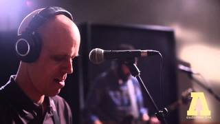 Video thumbnail of "The Jealous Sound - Hope For Us - Audiotree Live"