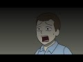 2 True Horror Stories Animated (Skin Walker, School Night)