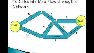 Flow Capacity