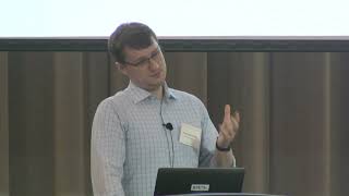 Transparent Asynchronous Compute Made Easy With PETSc - Jacob Faibussowitsch