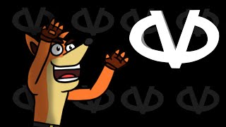 Vicarious Visions Logo 2004 Reanimated