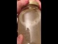 How to proof moonshine by shaking it