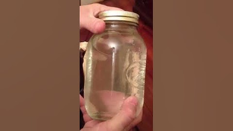 How to proof moonshine by shaking it