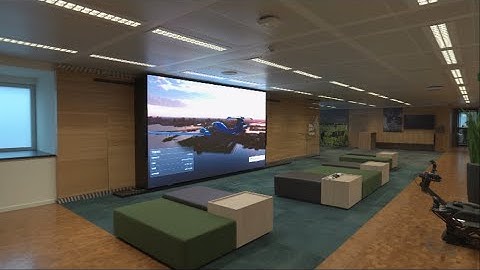 [Corporate] Microsoft, Belgium