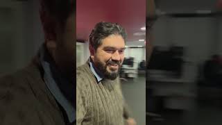 Beton Yetmez Betonnn 🧱 Rasim Yine Çıldırdıııı 😂
