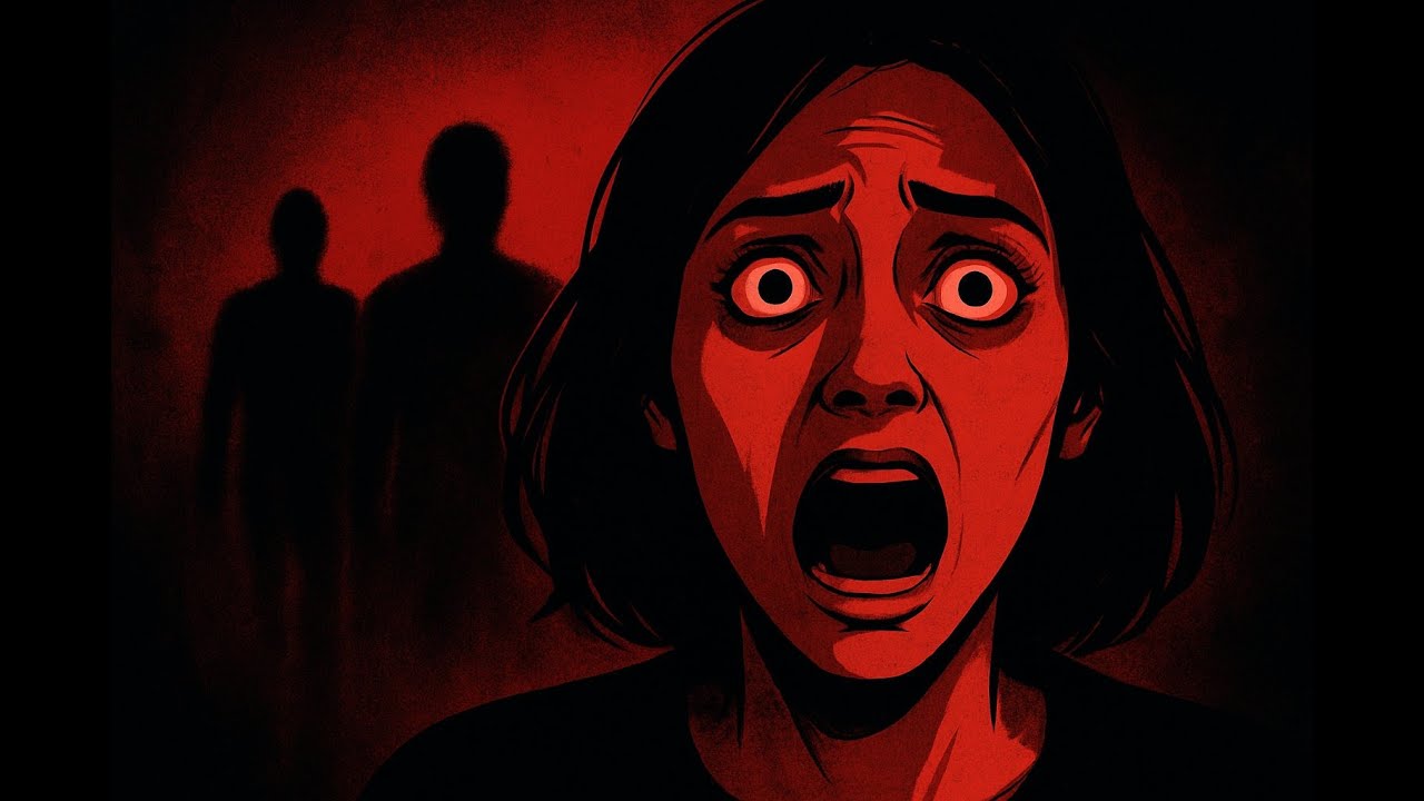 3 UNBELIEVABLE Spring Horror Stories That Will HAUNT Your Nightmares ...