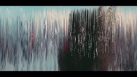 Glitch Slideshow After Effects Templates