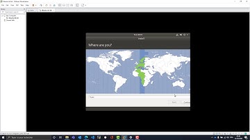 how to install ubuntu 18 04