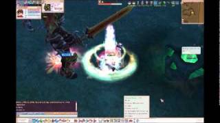 Flyff p-server Dark Core Revolution