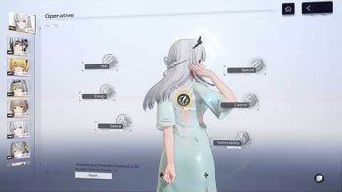 Neuronics Guide | Snowbreak Containment Zone Beginner