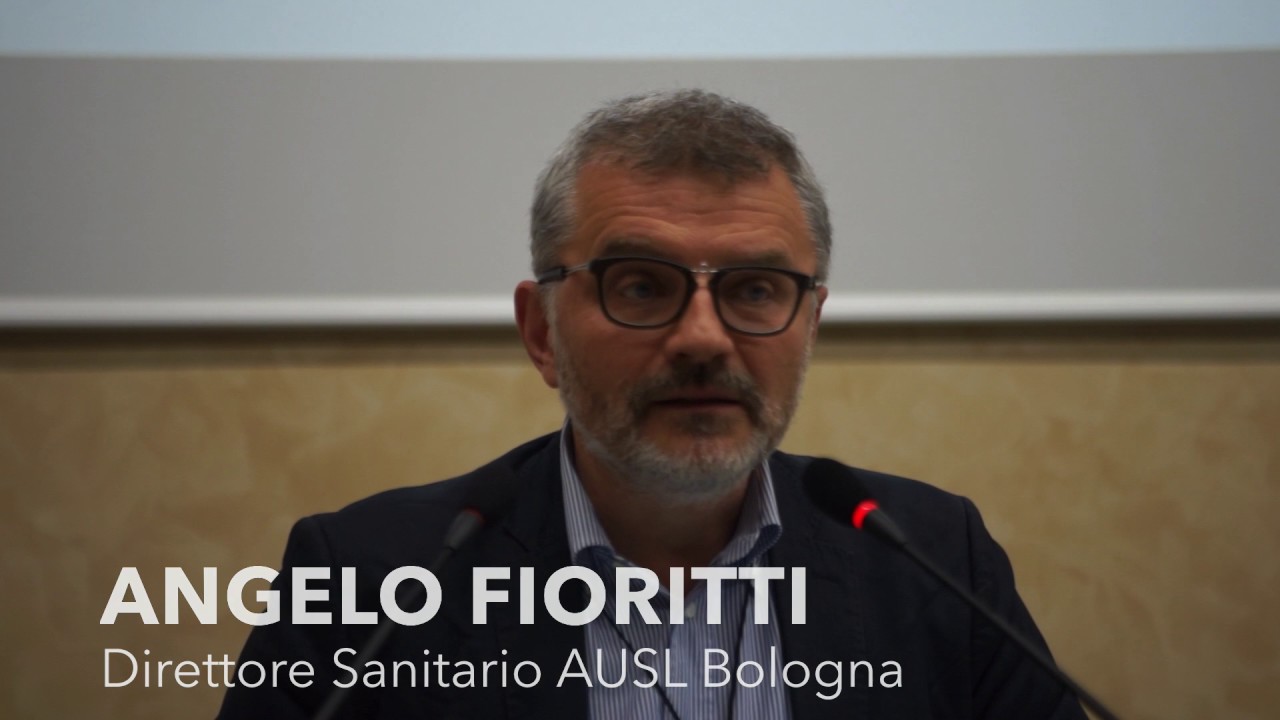 mental health hotline ANGELO FIORITTI Lo sviluppo dei Servizi Sanitari Territoriali