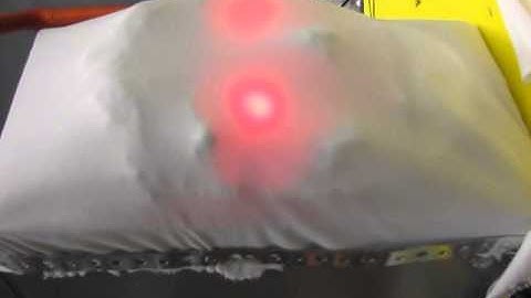 Hardware Hackathon interface